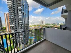 The Trilinq (D5), Condominium #554014081